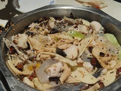 -万和源炝锅城·活鱼现炝(文艺北路店)