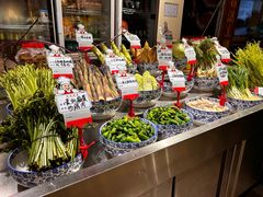 -柴火农家·江西赣南菜(土华店)