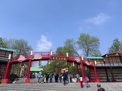 -青龙湖公园