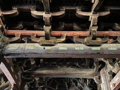 -宁波市保国寺古建筑博物馆