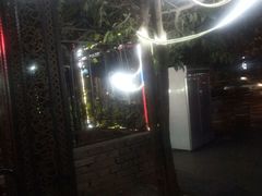 -皇后阿龙烤吧(原泉城路店)