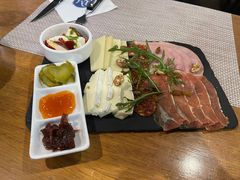 -LA MAISON公鸡和龙(蛇口店)