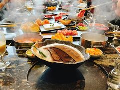 -王家渡火锅店(亦庄店)