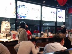 -贺秦生陕面王(富力城店)