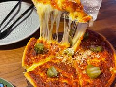 -SUPER BOWL 超级碗披萨(崂山丽达店)