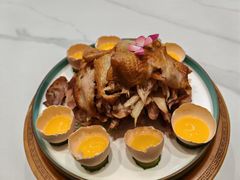 -波螺油子青岛本帮菜(银座店)