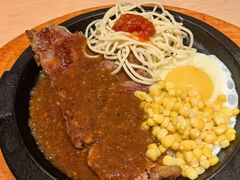 -菲滋意式餐厅(萧山市心店)