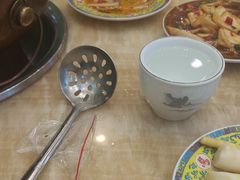 -清真·马家火锅美食城(镇江北路店)