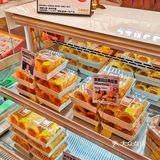 这家点心行越吃越上瘾❗️麻薯还能拉丝哦