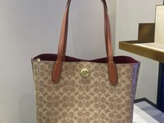 -COACH蔻驰(赛特奥特莱斯店)