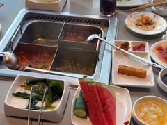 -海底捞火锅(振华广场生日主题店)