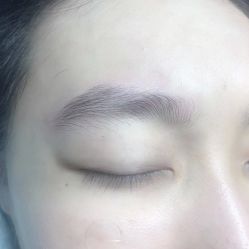 点击看大图 -西施无菌半永久纹绣眉眼影唇轻增发纹发际线