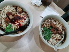 -李先生牛肉面大王(营口大润发店)