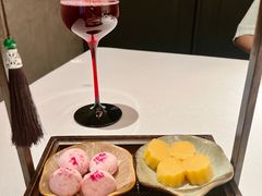 -蘇锦宴·淮扬菜烤鸭·小院(三元桥霄云路店)