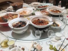 -御湾·浅水湾·贺胜土鸡汤(潜山店)