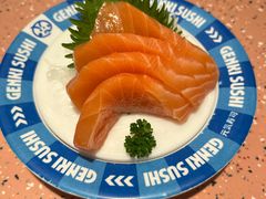 -元气寿司(东方宝泰店)