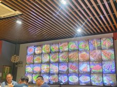 -老杨头烧烤(博烤堂店)