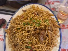 -威记烧嘢·南宁烧烤·超级生牛(绿地店)