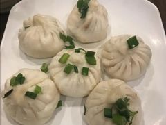 生煎-功夫小笼包拉面