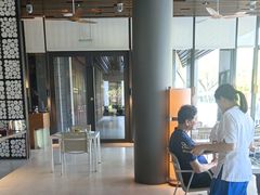 -柏悦酒店-沁园牛排海鲜西餐厅