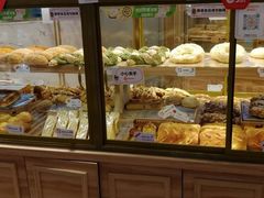 -BreadTalk面包新语·烘焙蛋糕(高德置地春广场店)