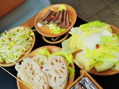 -探鱼·鲜青椒爽麻烤鱼(领展购物广场店)