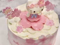 -CAKE BOSS 蛋糕老板(西单君太百货店)