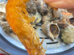 -仙螺岛海鲜自助餐厅(总店)