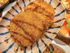 -CURRY YA 熟成咖哩專門店(深圳湾万象城店)