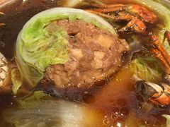 -和记小菜(七宝店)