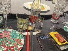 -桂满陇·海市蜃楼·黑金(国金店)