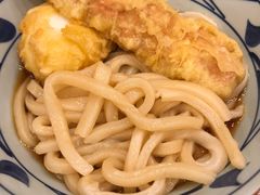 -丸龟制面(北心斋桥店)