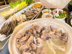 -巽寮印象美食部落餐厅·海鲜·地方特色菜(惠州体验店)