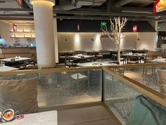 -韩盛·古法烤肉店(皇城恒隆广场店)