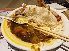 -吉野家(567漫天地店)