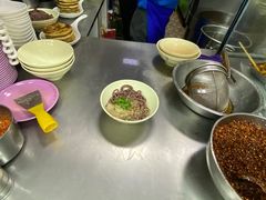 -牛马行牛肉饸饹铺(青岛街店)