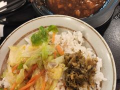 -永和大王(小厨·东四十条店)