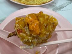 -龙海鲜螃蟹王(宏茂桥店)