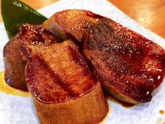 厚切酱烤牛舌-有喜屋·深夜食堂(环宇荟店)