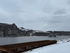 -白山湖仁义风景区