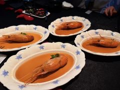 -醉东Oriental House(静安嘉里中心店)