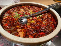 精品毛血旺-滋色臻选川菜(北京坊旗舰店)