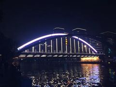 -运河游船(武林门码头)