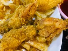 -the frypan韩国炸鸡啤酒(五路居店)