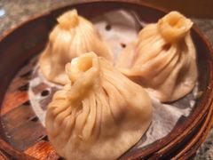 小笼包-南京大牌档(之心城店)