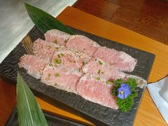 -本寻烧肉酒场(双井店)