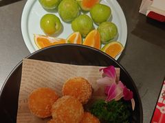 -正禾鲜·潮汕牛肉火锅(凯德天府店)