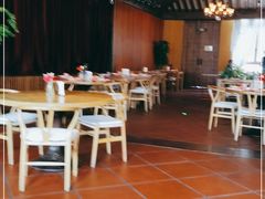 大堂-Macarena 玛卡莲娜西班牙餐厅
