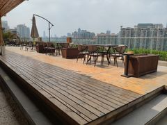-小茶闲舍·观景商务茶馆(广州塔店)