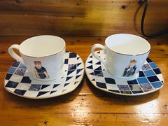 -参差咖啡(水果湖公园店)